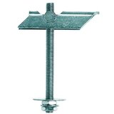 Fischer zidni umetci za šuplje prostore kd 6, 080185, metalni, 16mm, 25 komada Cijene