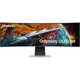 Samsung Igralni monitor Odyssey G9 LS49CG950SUXEN 240Hz, (5000521151) Cene