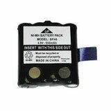 Motorola Baterija za voki-toki IXNN4002B, NiMH 600 mAh, za TLKR T5&amp;ndash;T80 Slike