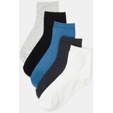 Sinsay Čarape s pamukom, pakiranje od 5 pari | shoptok.hr