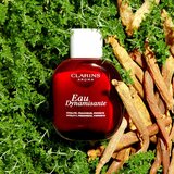 Clarins Eau Dynamisante Treatment Fragrance osvežilna voda uniseks 50 ml | Shoptok.si