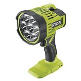 Ryobi aku svetiljka RLS18-0 (18V ONE+,2500 lumen,brez aku), (20886015) Cene