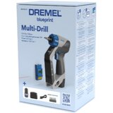Bosch DD12V-S1 DREMEL® Blueprint akumulatorska bušilica/odvrtač F013DD12JA | Eponuda.com