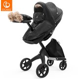 Stokke zimski komplet winter kit onyx black Cene