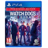 Dogs Legion - igra brez ovitka (PS4) - rabljeno