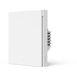 Aqara WS-EUK01 pametni zidni prekidač, H1 | shoptok.hr