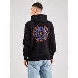 Volcom Majica 'Watanite' lila / oranžna / črna | Shoptok.si