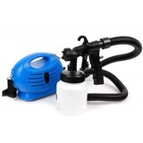 WoMax Germany Pištolj za farbanje sa kompresorom W-KP 600 Womax | ePonuda.com