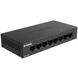 D-link Switch DLINK 8-Port Gigabit Unmanaged Desktop DGS-108GL | Eponuda.ba