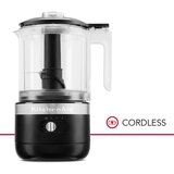 Kitchenaid 5KFCB519EBM (694990) | Shoptok.si