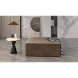 ELTAP Elegantni kvadratni tabure Kelim-Monolith 09 | Shoptok.si