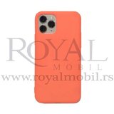 silikonska futrola soft x-cell za xiaomi redmi 9C fluorescentno narandzasta Cene