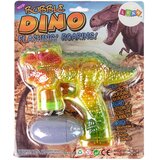 Dinosaur za pravljenje mjehurića od sapunice + jaje za sapunicu | shoptok.hr