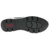Rieker Gležnjarji - Črna | Shoptok.si