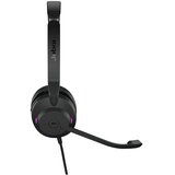 Jabra Evolve2 30 SE, USB C/A, MS Stereo 23189-999-779 | ePonuda.com