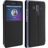 Avizar Folio ovitek z okencem Funkcija video podpore - crna str. Huawei Mate 10 Pro, (20599443) | Shoptok.si