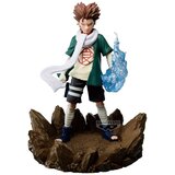 Banpresto Naruto Shippuden Akimichi Choji Memorable Saga Figura 12cm | shoptok.hr