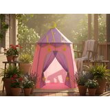  Moon Star dečiji šator sa noćnim motivima - Pink ( KLK-108 ) | Eponuda.com