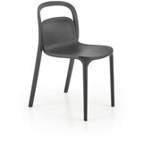 Halmar Stol Lorinel (VE BARV)-rna | Shoptok.si