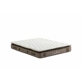 Hanah home Naturel Bamboo 140 x 200 - Brown Brown Mattress | ePonuda.com