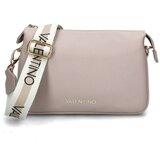 Valentino Bags Torbe za čez ramo VBS7B308 Bež | Shoptok.si