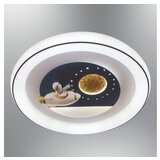 Opviq led luster 1410 07 white | ePonuda.com