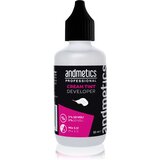 Andmetics Professional Cream Tint Developer kremasta aktivacijska emulzija 3 % 10 vol. 50 ml Cijene