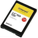 Intenso SSD 2.5 256GB Top Performance | ePonuda.com