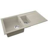 Master Korito za sudoper granitno 960x500x184mm ZYK_P513PP | Eponuda.ba