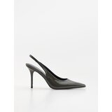 Reserved LADIES` PUMPS - svijetlo siva Cijene