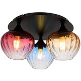 Globo STROPNA SVETILKA SANDER 47/21,5 cm Cene