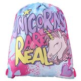 Sazio Neo Talent, torbica za patike sa sigurnosnim sistemom, Real Unicorns Cene