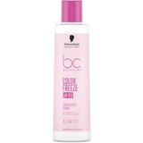 Schwarzkopf BC Bonacure Color Freeze regenerator za obojenu kosu 200 ml | shoptok.hr