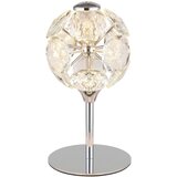 Globo 16047TC - LED stona lampa VIRINA LED/8W/230V | Eponuda.com