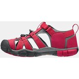Keen Seacamp II CNX K Red Children's Sandals | shoptok.hr