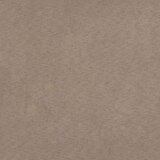 vidaXL Klop taupe 70x35x41 cm tkanina iz mikrovlaken | Shoptok.si