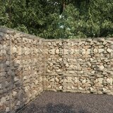  Gabionski zid s poklopcem od pocinčanog čelika 300x50x200 cm Cijene