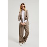 Marisse Women's Jacket Z-Mr-4505 Beige | ePonuda.com