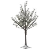  Drvo sa lampicama h90 cm 78led | Eponuda.com