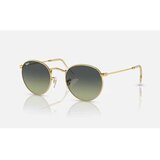 Ray-ban rb3447-001/bh 53 round | Eponuda.com