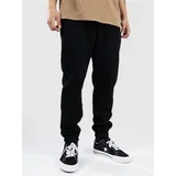 Fundamental Sweatpants black
