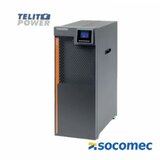 Socomec UPS ITYS ITY3-TW100B 10kVA / 10kW | ePonuda.com