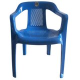 Mobilya stolica optima plava ( 510 ) cene