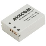 AVACOM Canon NB-10L Li-Ion 7.4V 950mAh 7Wh, (20711846) Cene