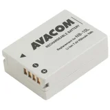 Canon NB-10L Li-Ion 7.4V 950mAh 7Wh, (20711846)