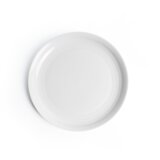 Ariane porcelain Ariane Artisan Creme plitki tanjur, Ø27cm 6/1 set | shoptok.hr