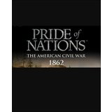 Steam Pride of Nations: American Civil War 1862 (DLC) (PC) Key GLOBAL Steam Pride of Nations: American Civil War 1862 (DLC) (PC) Key GLOBAL Slike