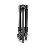 Manfrotto element traveller majhno stojalo s kroglično glavo, črno | Shoptok.si
