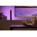 Philips - SET 2x LED RGB prigušiva stona lampa Hue AMBIANCE LED/6W/230V bela | Eponuda.com