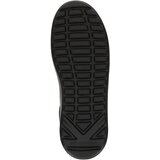Karl Lagerfeld Nizke superge črna / srebrna | Shoptok.si